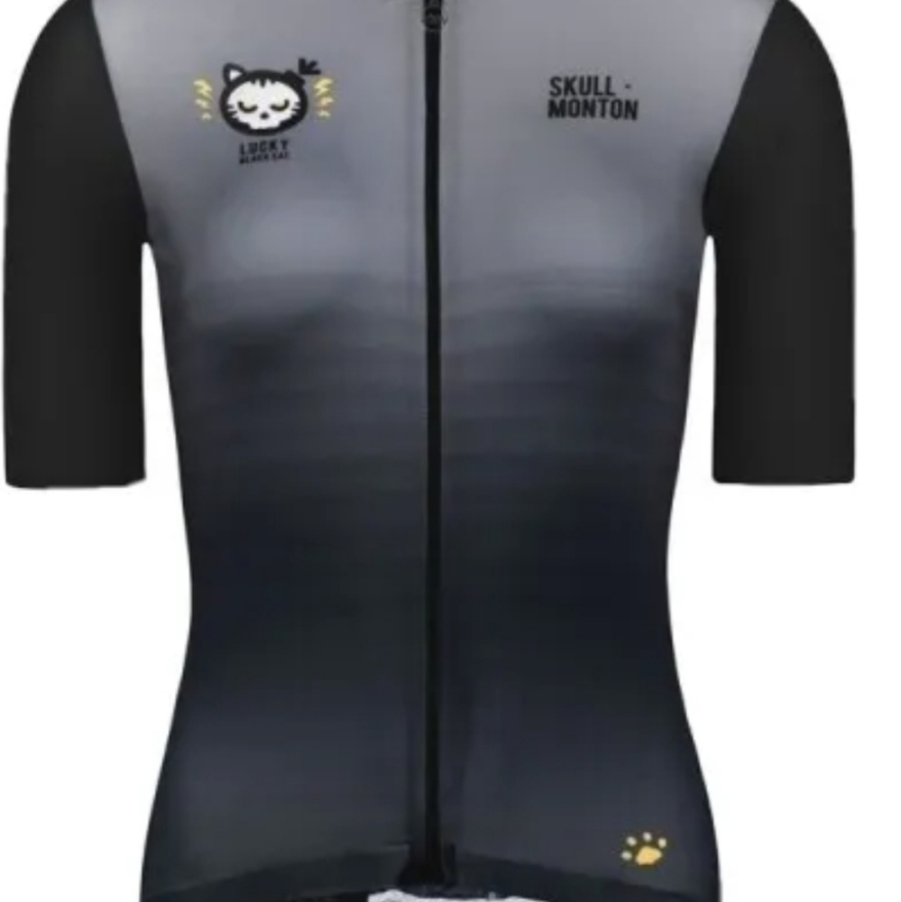 Cycling jersey